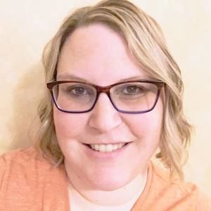 Meet your Posher, Denise